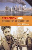 Terrorism Explained: The Facts about Terrorism and Terrorist Groups 1741100844 Book Cover