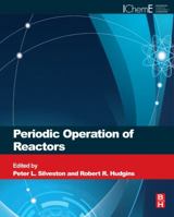 Periodic Operation of Chemical Reactors 032328213X Book Cover