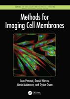 Methods for Imaging Cell Membranes 1032207906 Book Cover