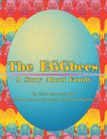 The EGGbees 1558855297 Book Cover