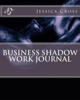 Business Shadow Work Journal 1544264283 Book Cover