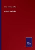 A Series of Poems 3375163320 Book Cover