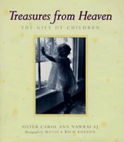 Treasures from Heaven 067087289X Book Cover