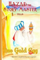 The Gold Egg 1495396770 Book Cover