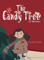 The Candy Tree : Of Muttenz 1954017006 Book Cover