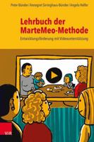 Lehrbuch Der Martemeo-Methode: Entwicklungsforderung Mit Videounterstutzung 3525408625 Book Cover