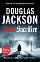 Blood Sacrifice (The Warsaw Quartet) 1804366145 Book Cover
