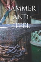 Hammer and Steel B0G6D68Y85 Book Cover