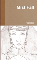 Mist Fall 1304040445 Book Cover