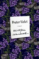 Prater Violet 0374520534 Book Cover