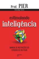 Estimulando inteligência 8576572060 Book Cover