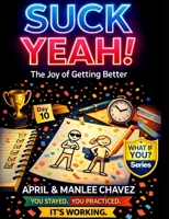 SUCK YEAH! B0H4QLVTKJ Book Cover