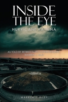 Inside the Eye of the Hurricane Katrina B0CPHXD38K Book Cover