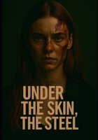 UNDER THE SKIN,THE STEEL B0FDFVHJC6 Book Cover