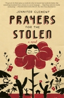 Prayers for the Stolen 080413880X Book Cover