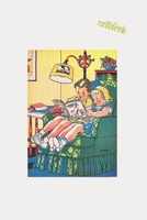 Notebook: & Journal 1673685862 Book Cover