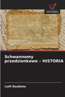 Schwannomy przedsionkowe - HISTORIA (Polish Edition) 6630179501 Book Cover