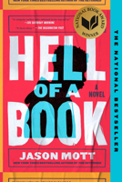 Hell of a Book 059333096X Book Cover