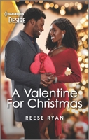 A Valentine for Christmas 1335581529 Book Cover