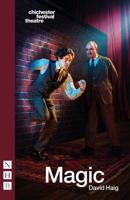 Magic 1839045779 Book Cover