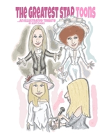 The Greatest Star Toons B0FH7BGFYJ Book Cover