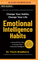Emotional Intelligence Habits 1491555785 Book Cover