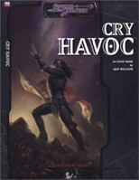 Cry Havoc (Sword & Sorcery D20) 1588460231 Book Cover