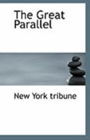 The Great Parallel 1113234857 Book Cover