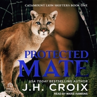 Protected Mate B0F47RFZQY Book Cover