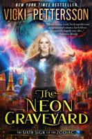 The Neon Graveyard 0061456799 Book Cover