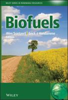 Biofuels 047002674X Book Cover