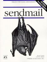 Sendmail 1565922220 Book Cover