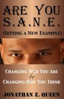 Are You S.A.N.E. 0977334791 Book Cover