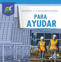 Diseño y construcción para ayudar 1731648596 Book Cover