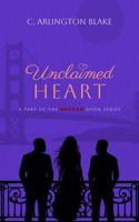 Unclaimed Heart: A part of the BROKEN book series 1735894923 Book Cover
