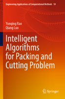 Intelligent Algorithms for Packing and Cutting Problem 9811959153 Book Cover
