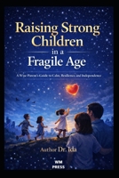 Raising Strong Children in a Fragile Age: A Wise Parent’s Guide to Calm, Resilience, and Independence B0GMXH8MSV Book Cover