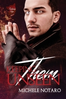 Keeping Them Unseen : Reclaiming Hope Book 3 1697123902 Book Cover