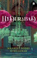 Hyderabad: Book 2 of the Partition Trilogy 9356291136 Book Cover