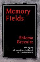 Memory Fields 0679404031 Book Cover