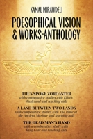 Poesophical Vision & Works - Anthology B0GJWYH2QW Book Cover