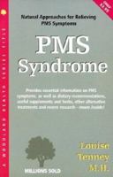 Premenstrual Syndrome 0913923303 Book Cover
