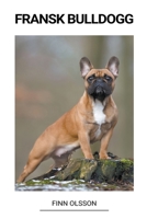 Fransk bulldogg B0BLYN8YDV Book Cover