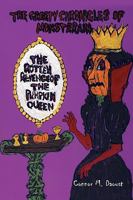 The Creepy Chronicles of Monsterain: The Rotten Revenge of the Pumpkin Queen 1441555110 Book Cover