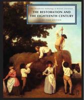The Broadview Anthology of British Literature: Volume 3: The Restoration and the Eighteenth Century