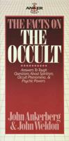 The Facts on the Occult (Anker Series) 0890818835 Book Cover