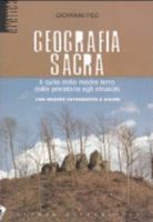 Geografia sacra 8872269458 Book Cover
