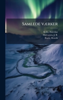 Samlede vÃ]rker (Norwegian Edition) 1024172236 Book Cover