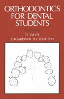Orthodontics for Dental Students 0333197143 Book Cover