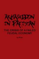 Armageddon in Pakistan 1434996301 Book Cover